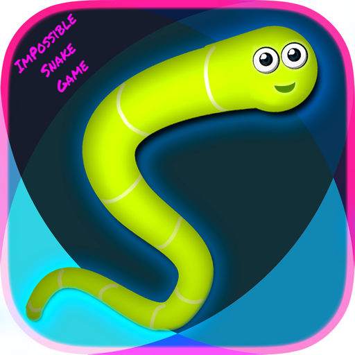 Impossible Snake Game 2.01