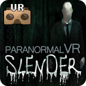 Paranormal Slender VR icon