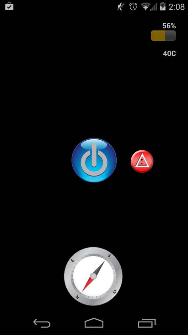 LED Flashlight screenshot 2
