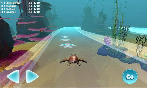 fish 3D screenshot 6