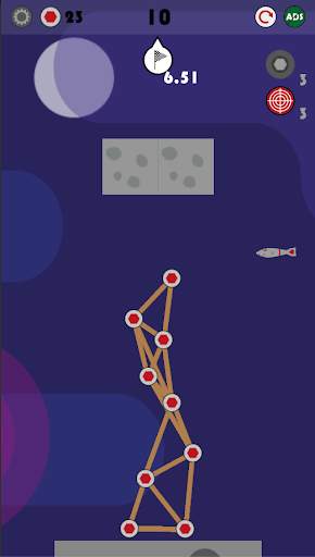 Build Up Top - Free Game screenshot 2