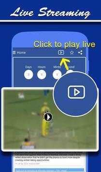 IPL 2016 screenshot 3