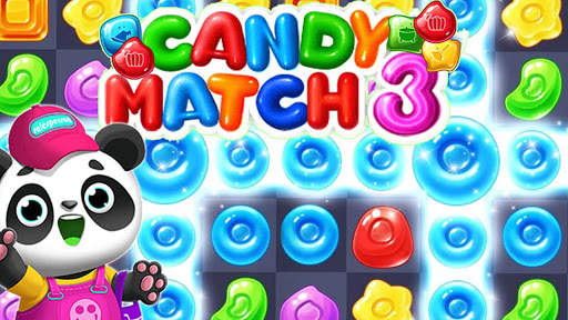 Sweet Candy Jelly screenshot 1