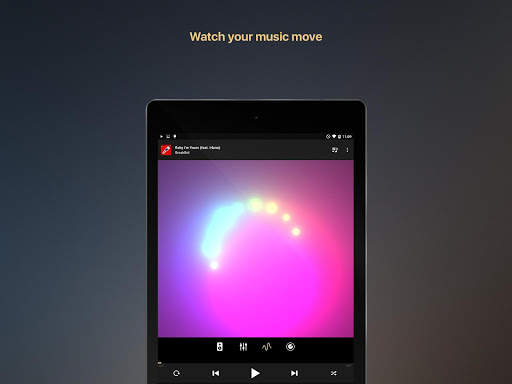 Equalizer music player booster screenshot 18