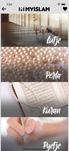 My Islam скриншот 3