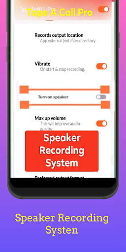 New call Recording Jio- Call Editor File Recovery screenshot 4