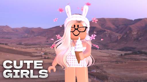 Girls skins for roblox screenshot 2