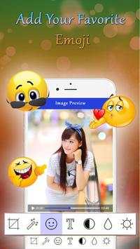 Photo Video Maker screenshot 4