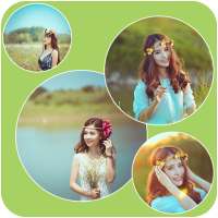 Piclary - Photo Collage Maker