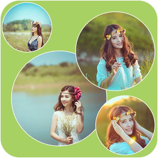 Piclary - Photo Collage Maker 3.8