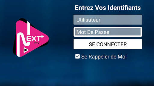 Next-IPTV Premium screenshot 2