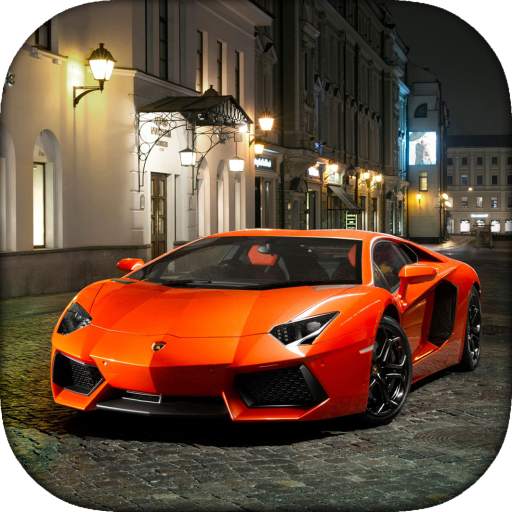 Car Wallpapers 1.01