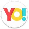YO! Share and Transfer Offline logo