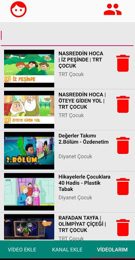 Youchild screenshot 5
