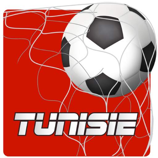 Tunisia Foot: Live Match 3.4