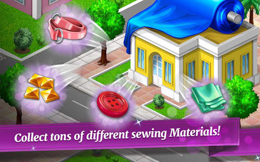 Fashion City 2 screenshot 9