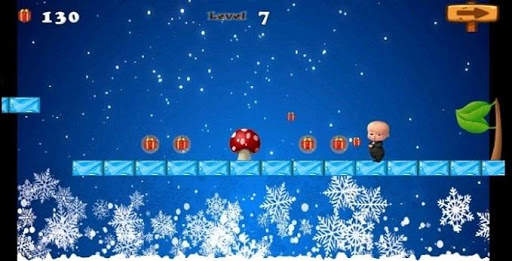 Little Baby Game: BALA screenshot 3