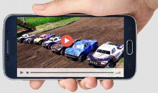 RC Car Racing screenshot 1