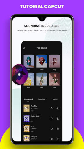 Сaр Сut Viamaker Video Editing Guide New screenshot 5
