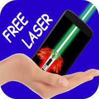 Laser Simulator logo
