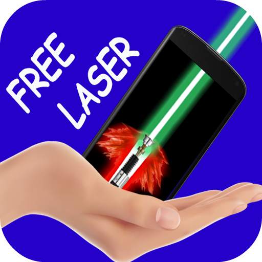 Laser Simulator 1.0