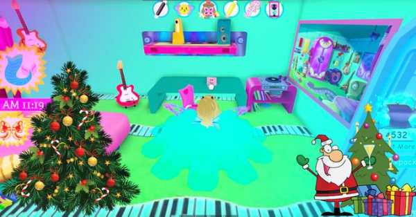 New Fairies Mermaids Winx High School Roblox Guide screenshot 2