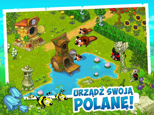 Animal Village Rescue screenshot 5