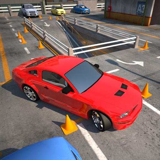 Car Parking 3D Garage Edition 1.7