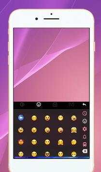 Phone 7S Plus Keyboard Theme screenshot 3