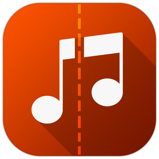 MP3 Ringtone | قص الاغاني وتحويلها الى رنات أيقونة
