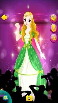 Fashion Dress Up screenshot 4