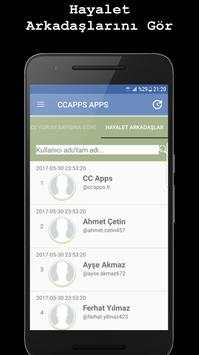 Facebook Asistanı screenshot 5