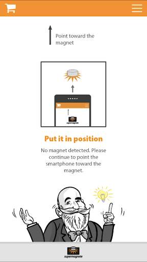 Pole Detector screenshot 3