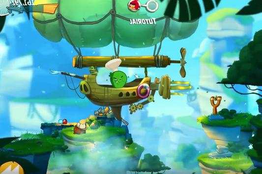 Guide Angry Bird 2 FREE screenshot 2