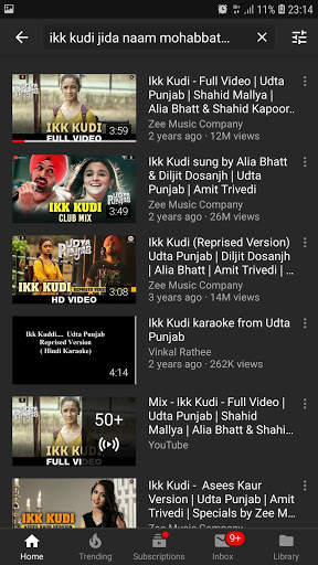 Antakshari Songs screenshot 7