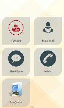 Viyaza screenshot 2