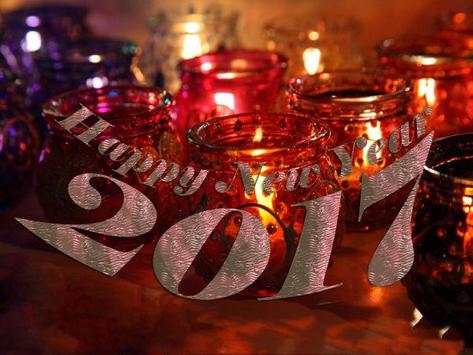Happy New Year Images 2017 screenshot 3