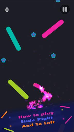 Stick vs Larva - Games screenshot 4