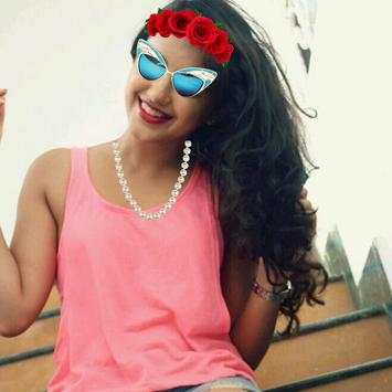 Girl Photo Editor screenshot 5