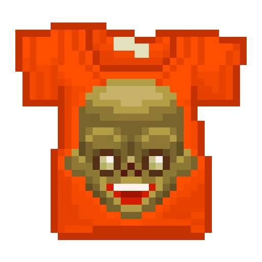 Zombie T-shirt Store 1.1