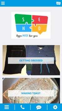 SEND Apps MADE For You screenshot 1