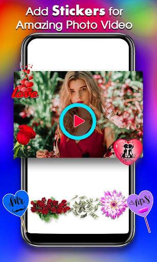 Birthday Video Maker 2024 screenshot 5