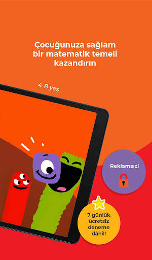 Kahoot! Numbers by DragonBox screenshot 10