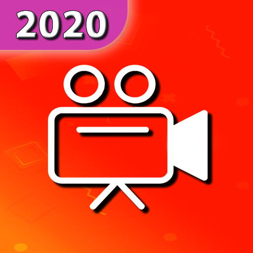 All Video Editor – Make &amp; Edit Videos icon