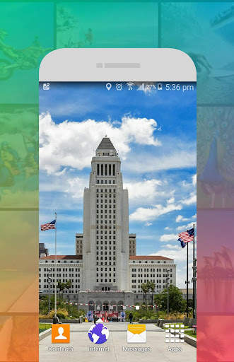 Auto Wallpaper Changer screenshot 6