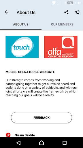 LMO Syndicate screenshot 3