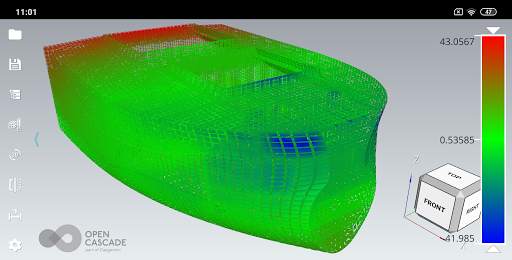 CAD Assistant screenshot 5