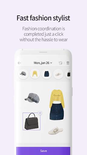 Stylepick - Closet, Shopping, Fashion, style screenshot 6