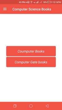 Computer Engineering Books  CS Gate Study Material screenshot 1