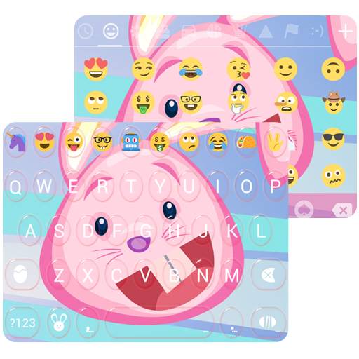 FREE Easter Day Keyboard 1.0.5